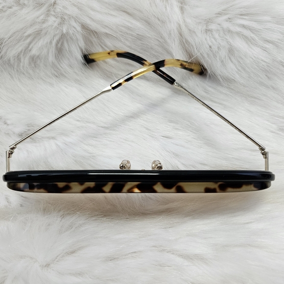 💜SOLD💜 Cutler & Gross Sunglasses with brown gradient lightly mirrored - Picture 4 of 8